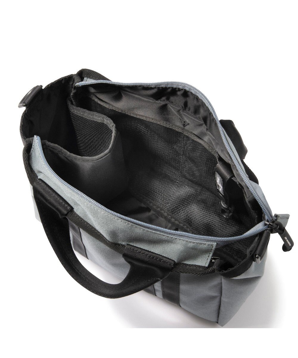 ZERO HALLIBURTON ソリッドコーデュラ ショルダーカートトートバッグ 82782 ZHG-B1 ゴルフバッグ 