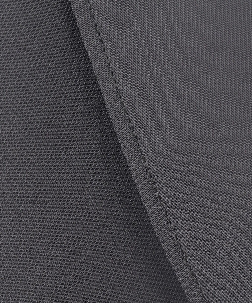 J.PRESS YORK STREET 【WOMEN】ジャージライクツイル シングルジャケット 