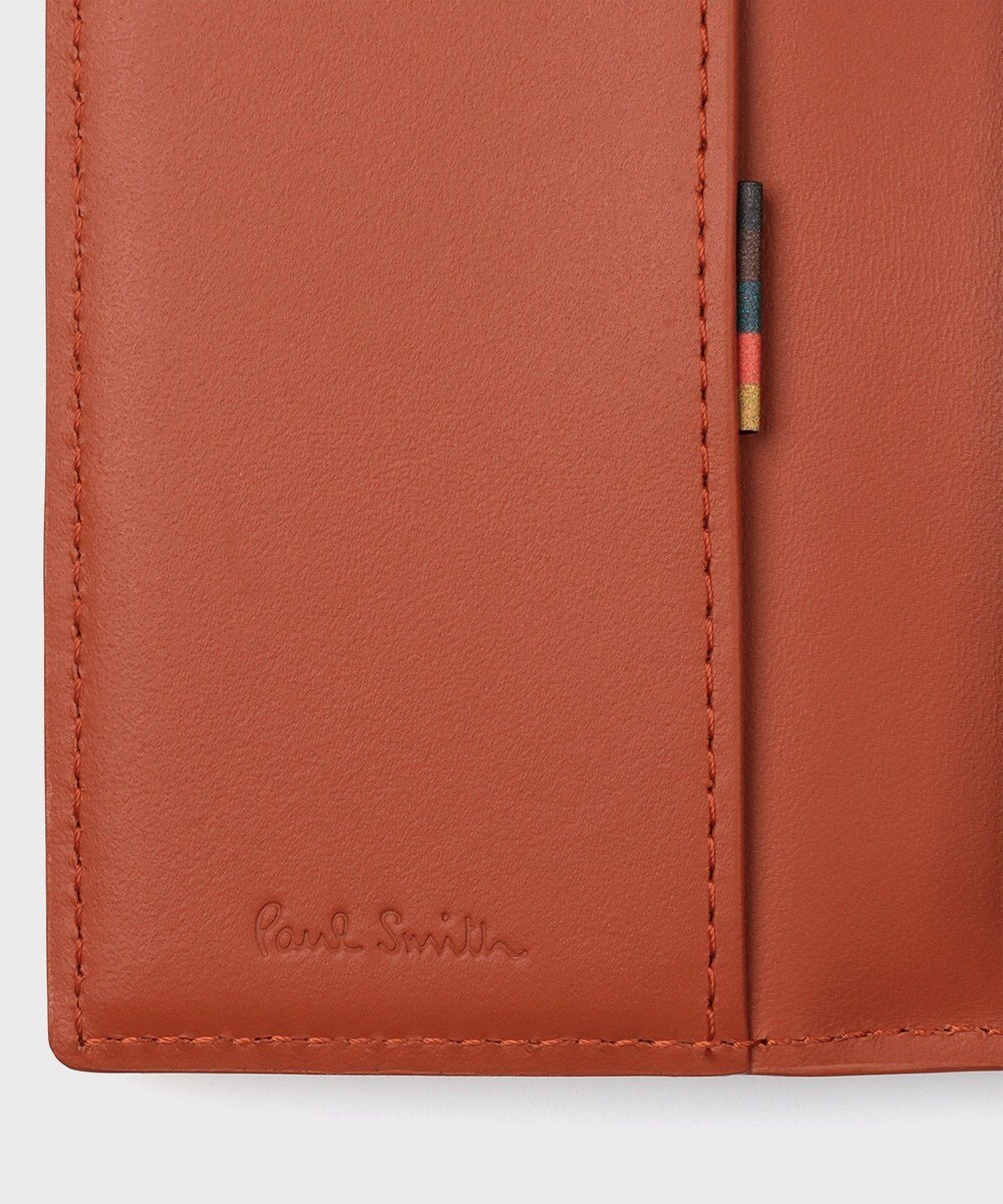 Paul Smith ハイライトステッチ キーケース 