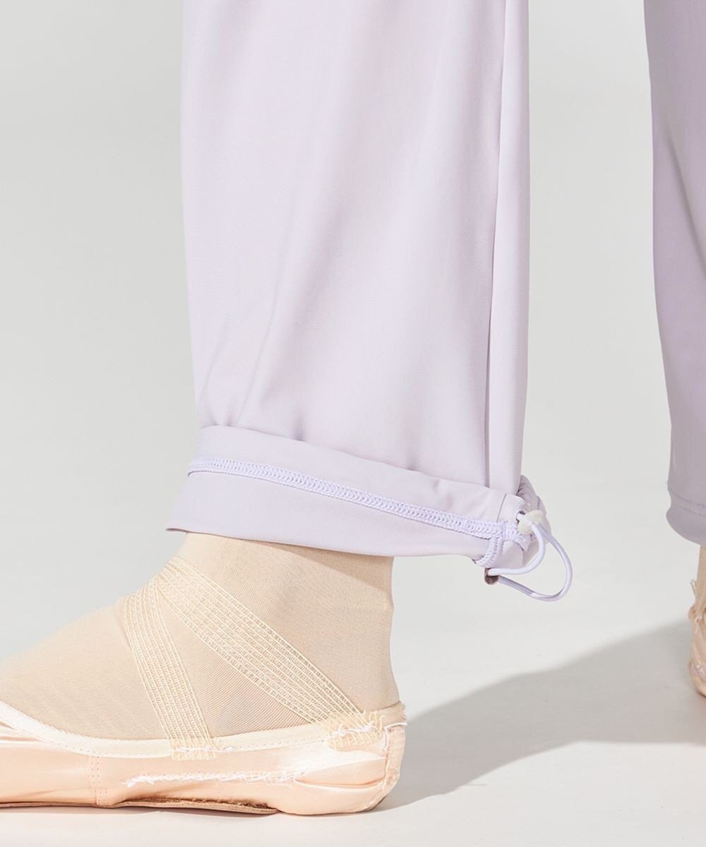 Chacott ウォームアップパンツ 