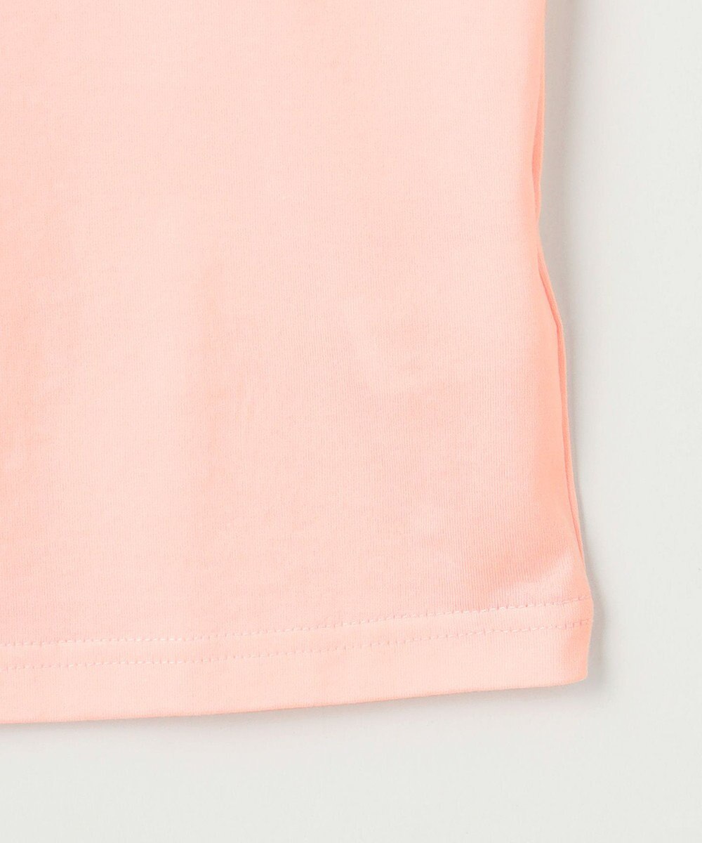 組曲 KIDS 【150-160㎝】リボンリスト Tシャツ 