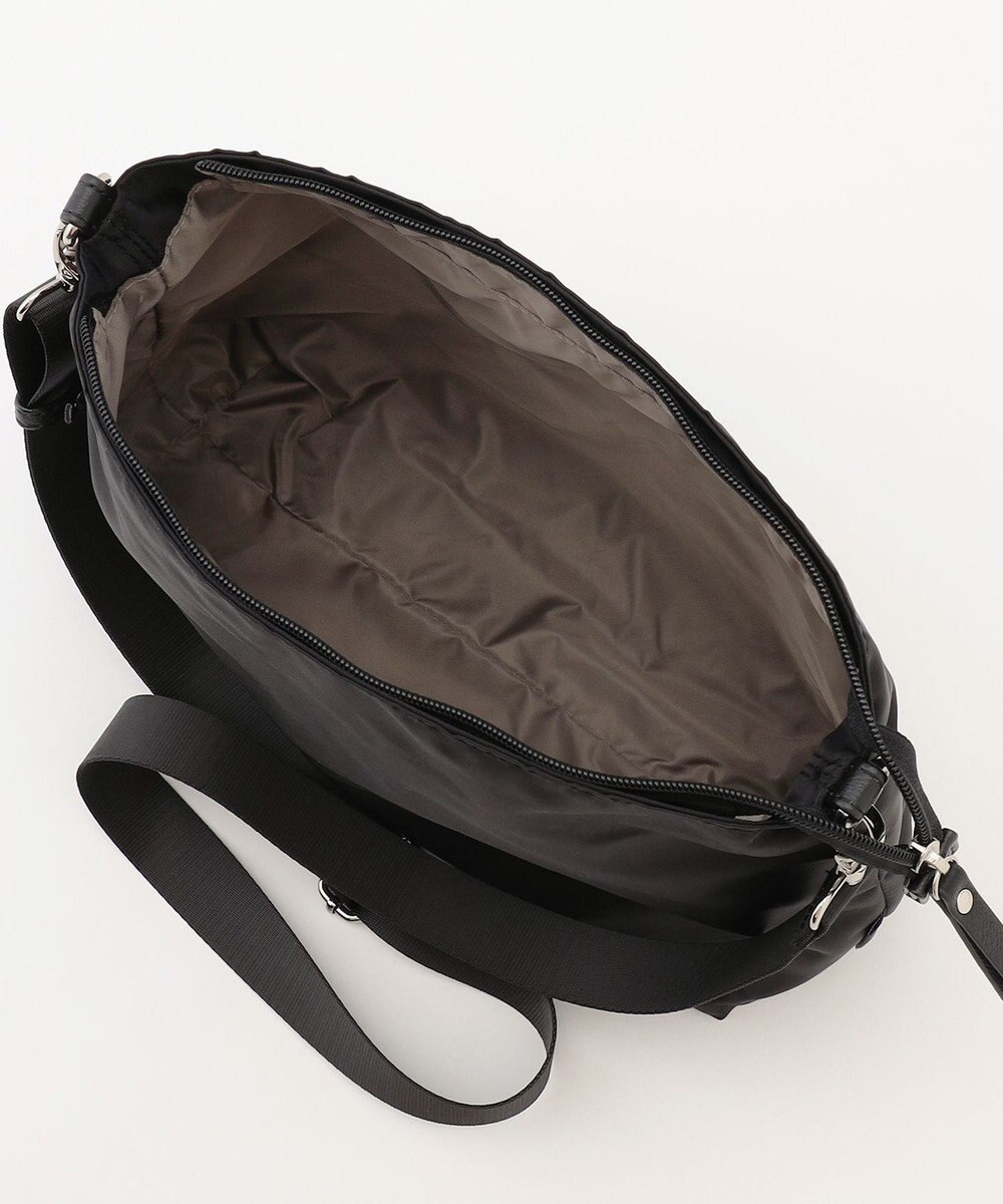 LA BAGAGERIE 【MONICA】ポーチ付き3WAYトートバッグ 