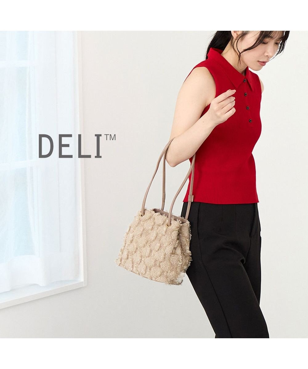 ROOTOTE 3568【ルートート】SC.デリ.ボーホー-A 