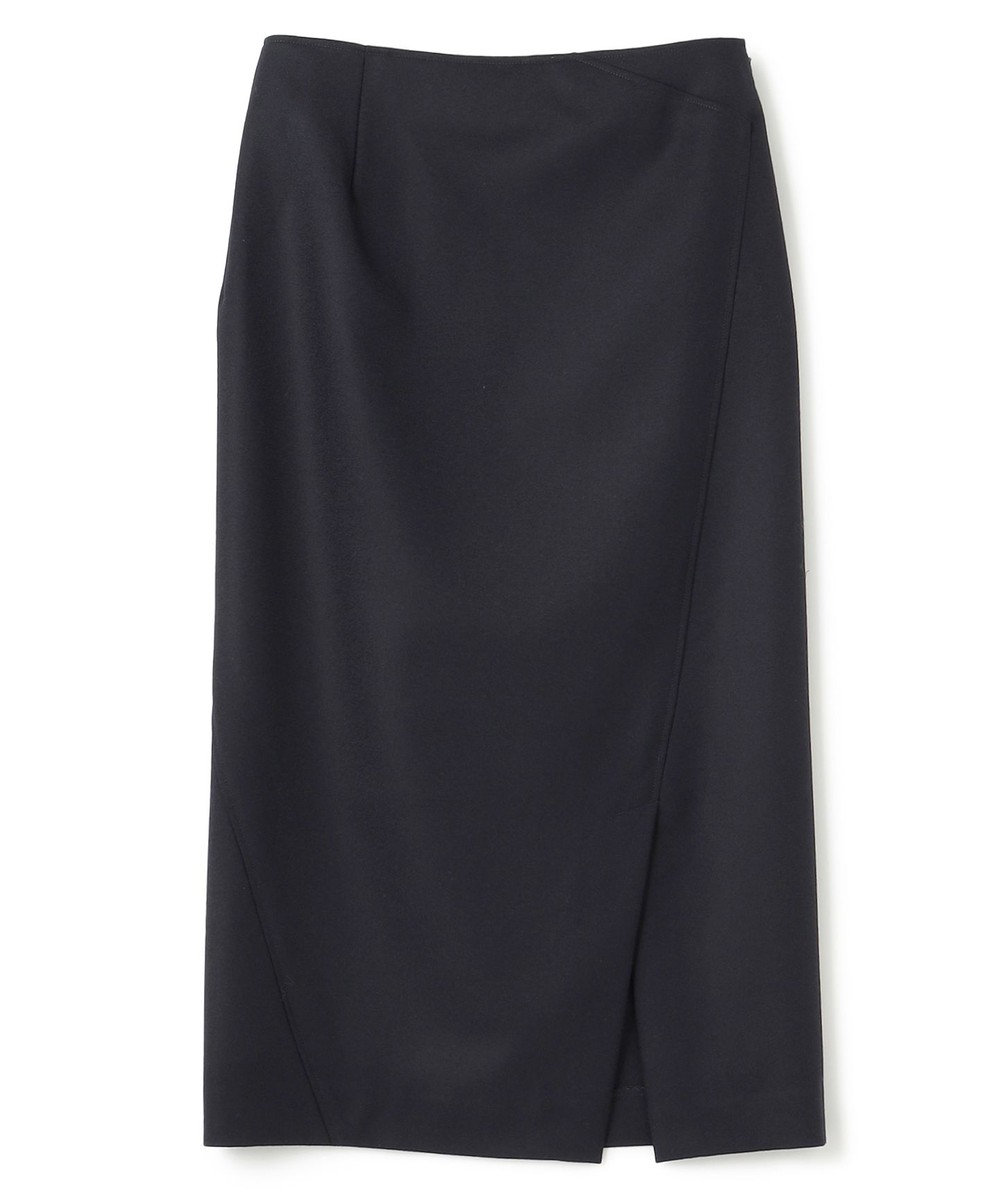 BEIGE， 【WEB限定】MONTE ROSA / Iラインスカート 