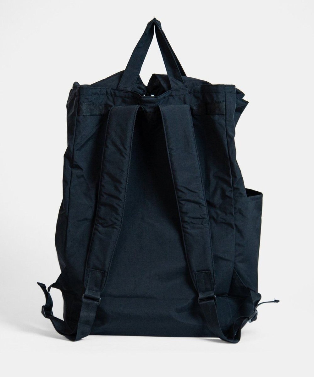 NIZYU KANO ポケッタブル 3wayリュック 