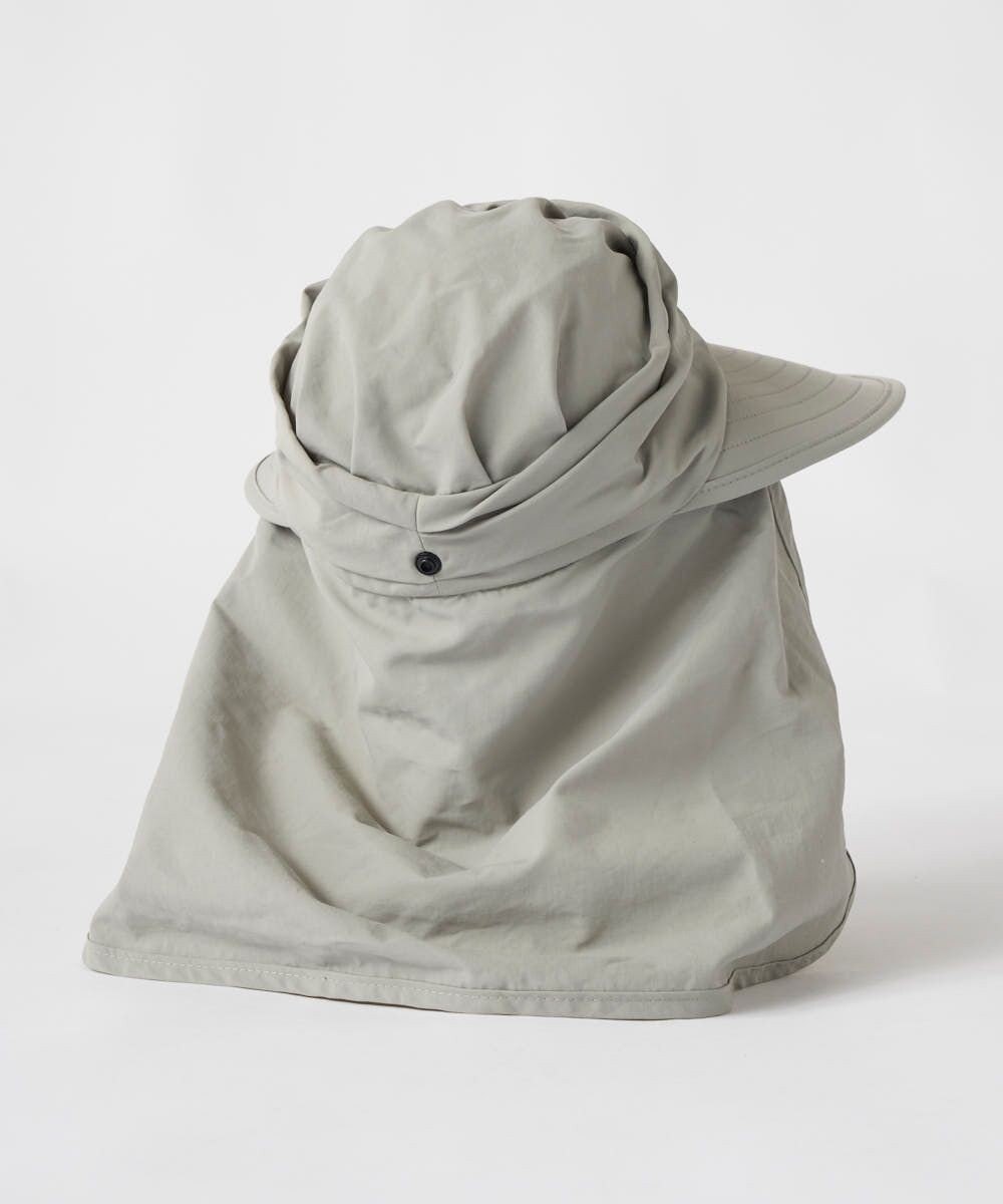 FILA GOLF／marie claire 【marie claire SPORT】 UVハット 