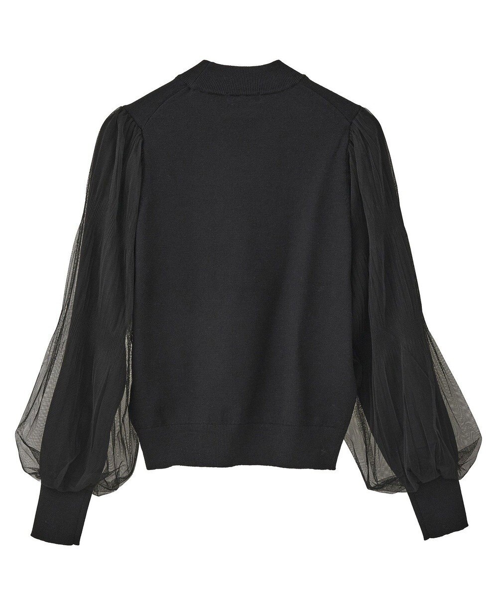 earth music&ecology レンチング(TM)エコヴェロ(TM)(マジョリカプリーツ) 