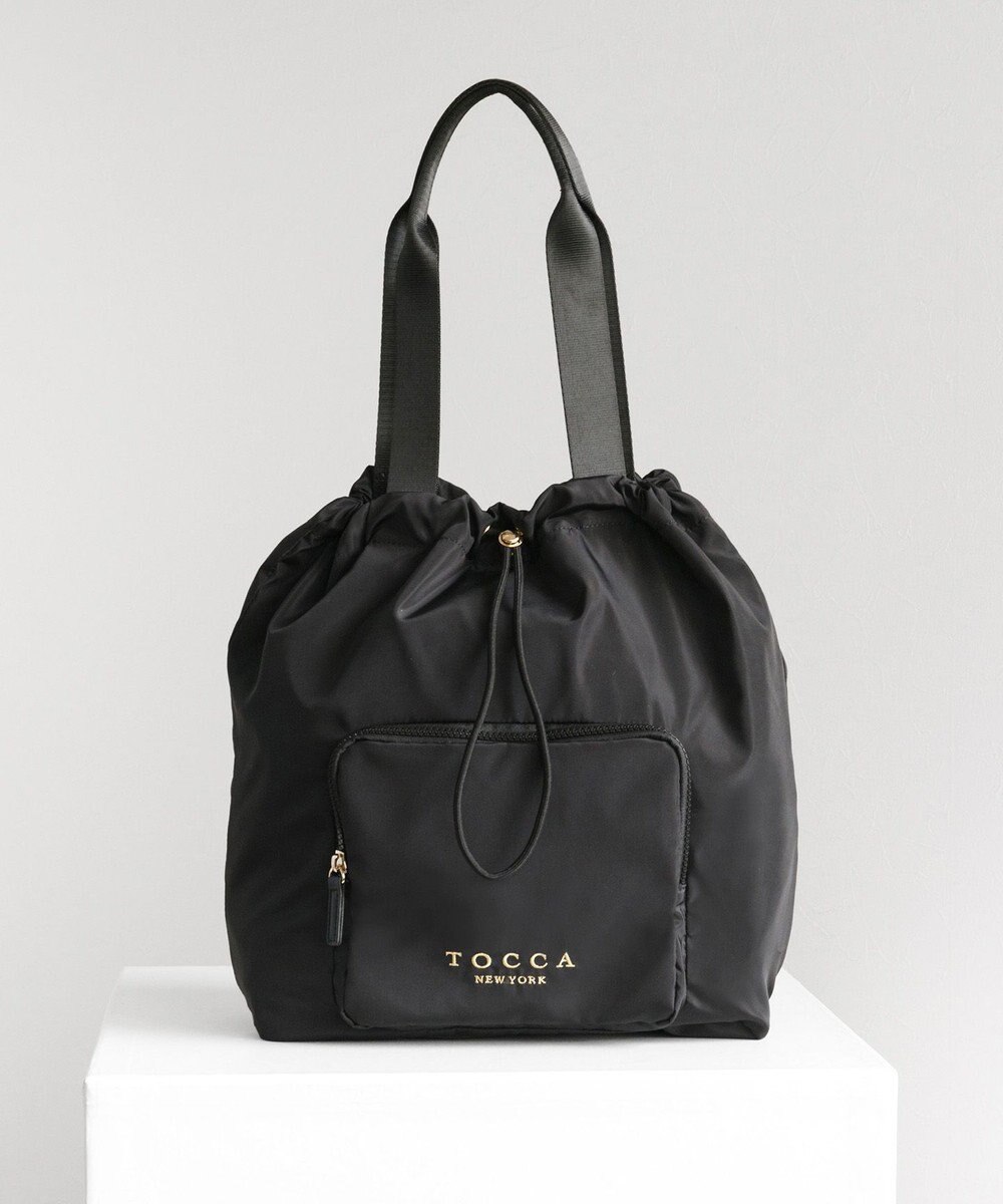 TOCCA CORRERE 2WAY TOTE トートバッグ【WEB＆一部店舗限定】 