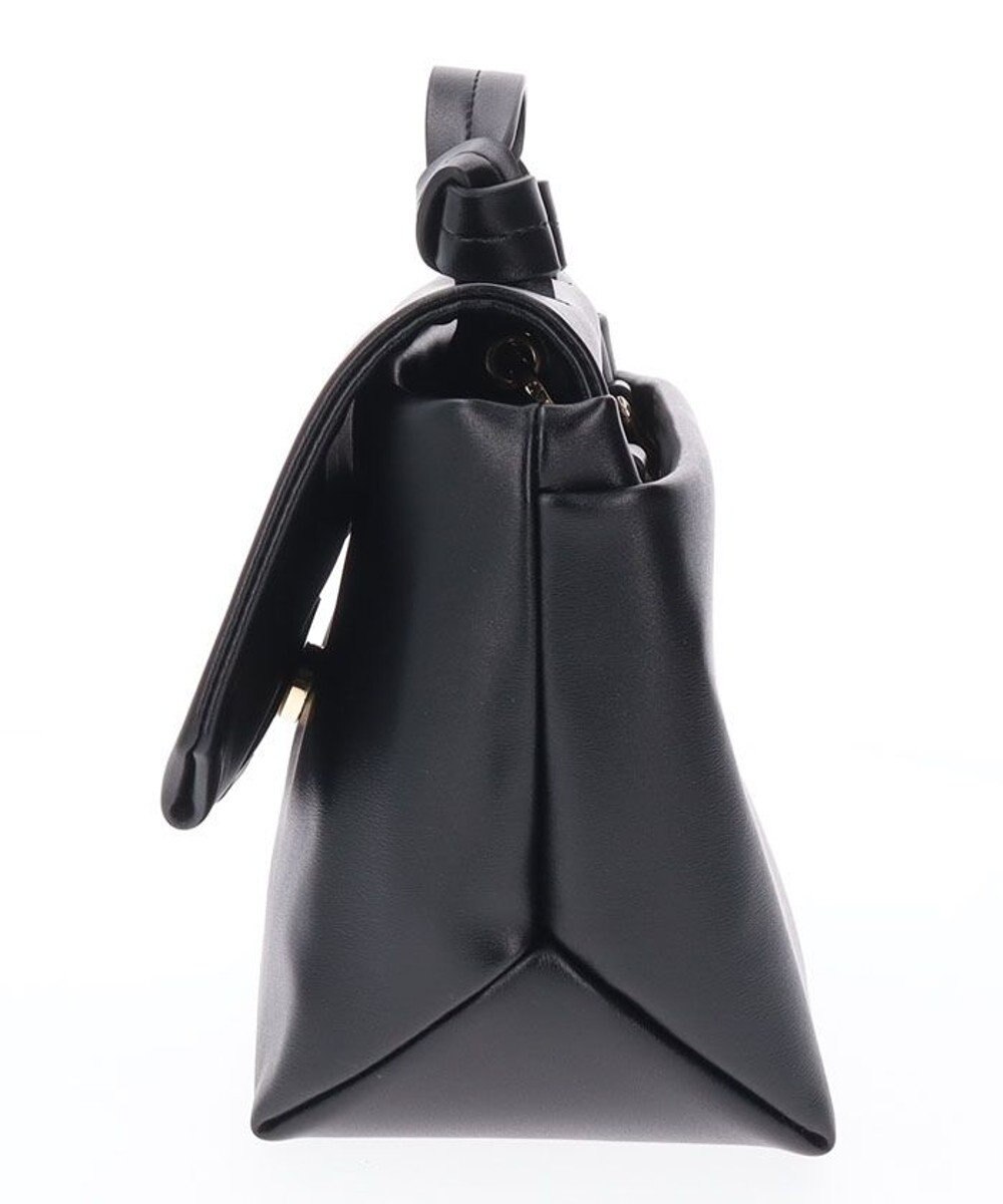 LANVIN en Bleu ルイーズ 2wayショルダーバッグ 