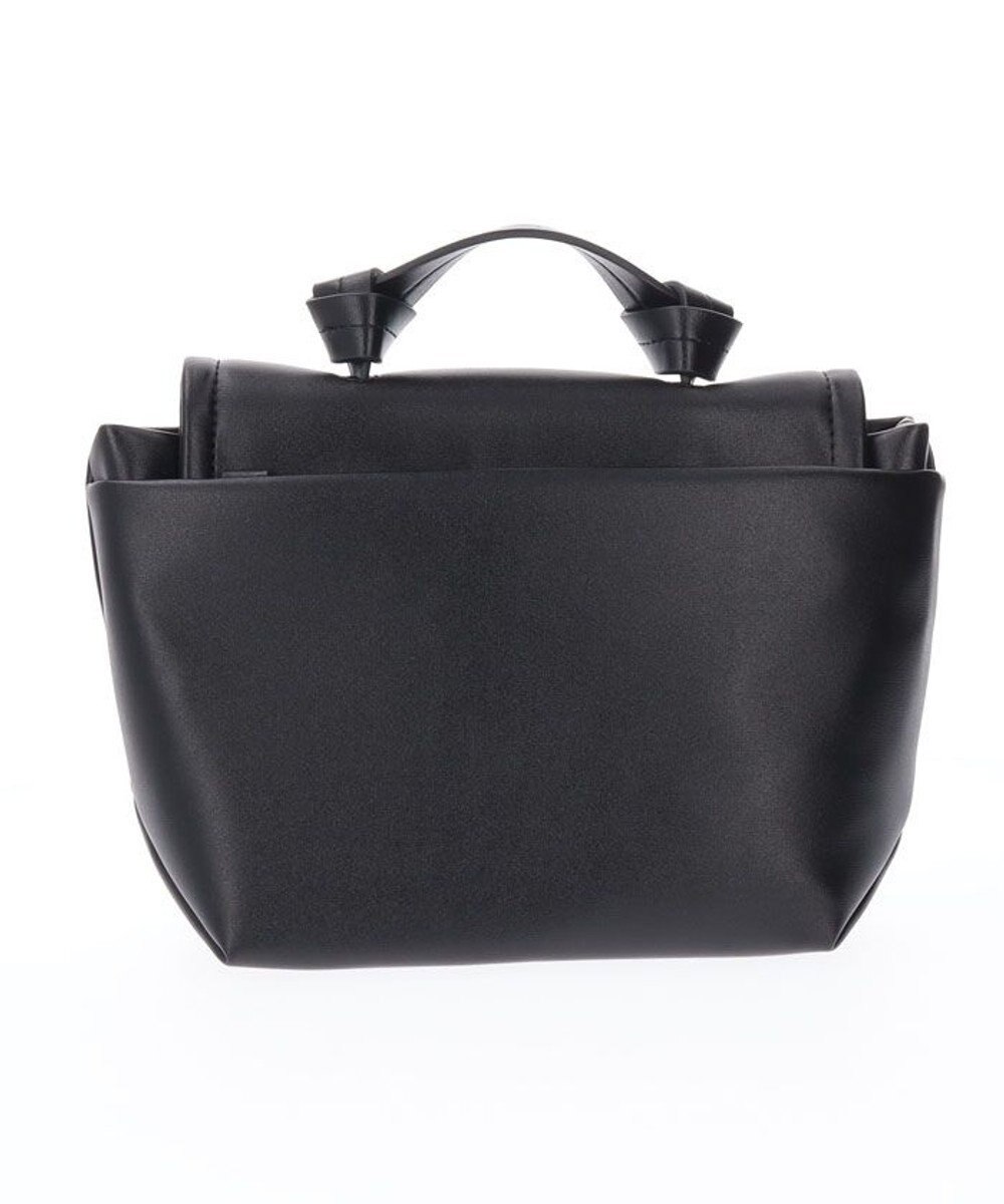 LANVIN en Bleu ルイーズ 2wayショルダーバッグ 