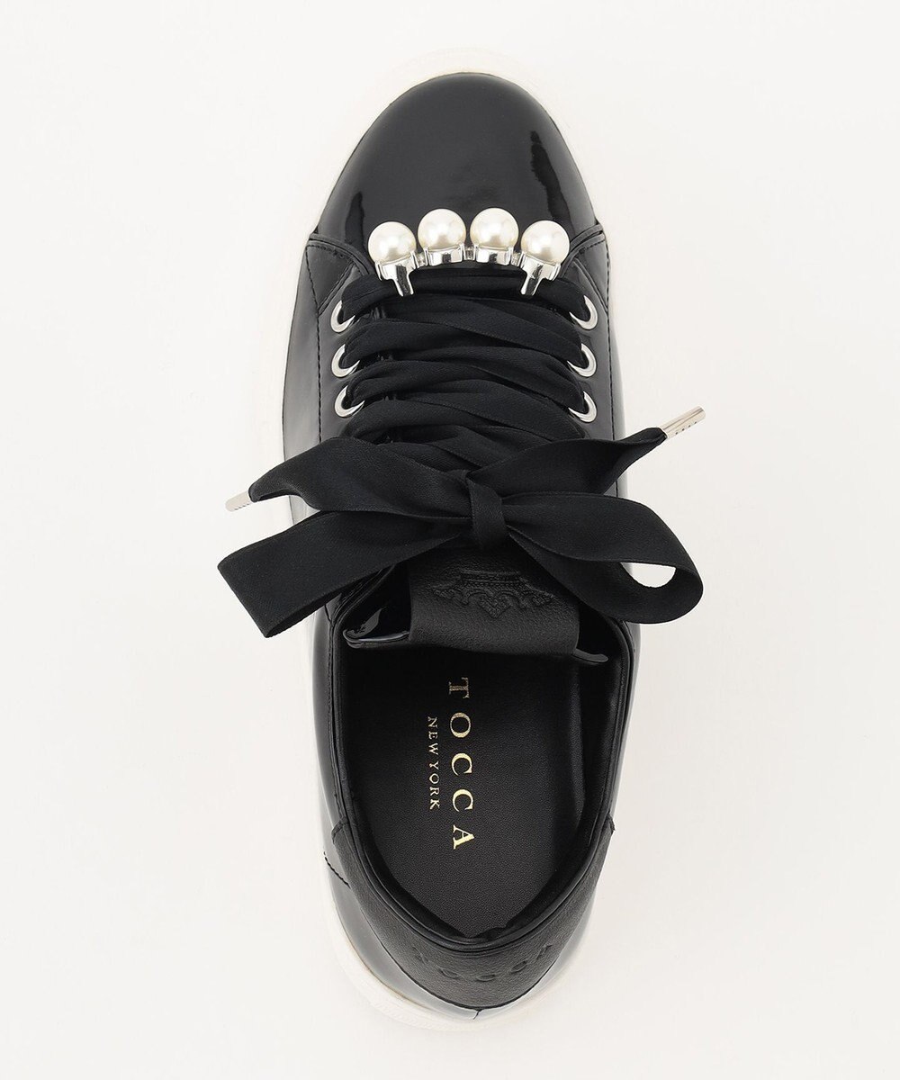 TOCCA 【軽量】PEARL SNEAKERS スニーカー 
