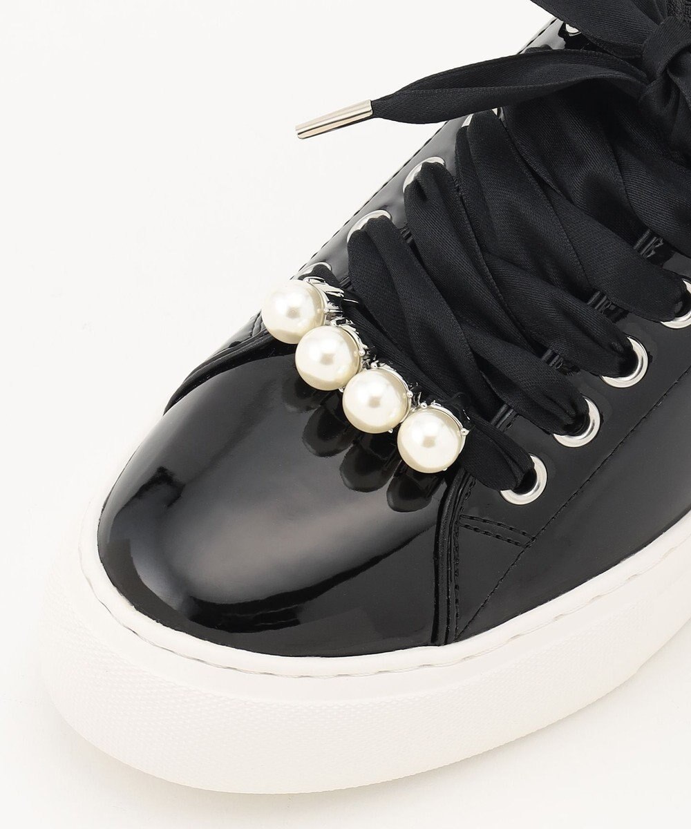 TOCCA 【軽量】PEARL SNEAKERS スニーカー 