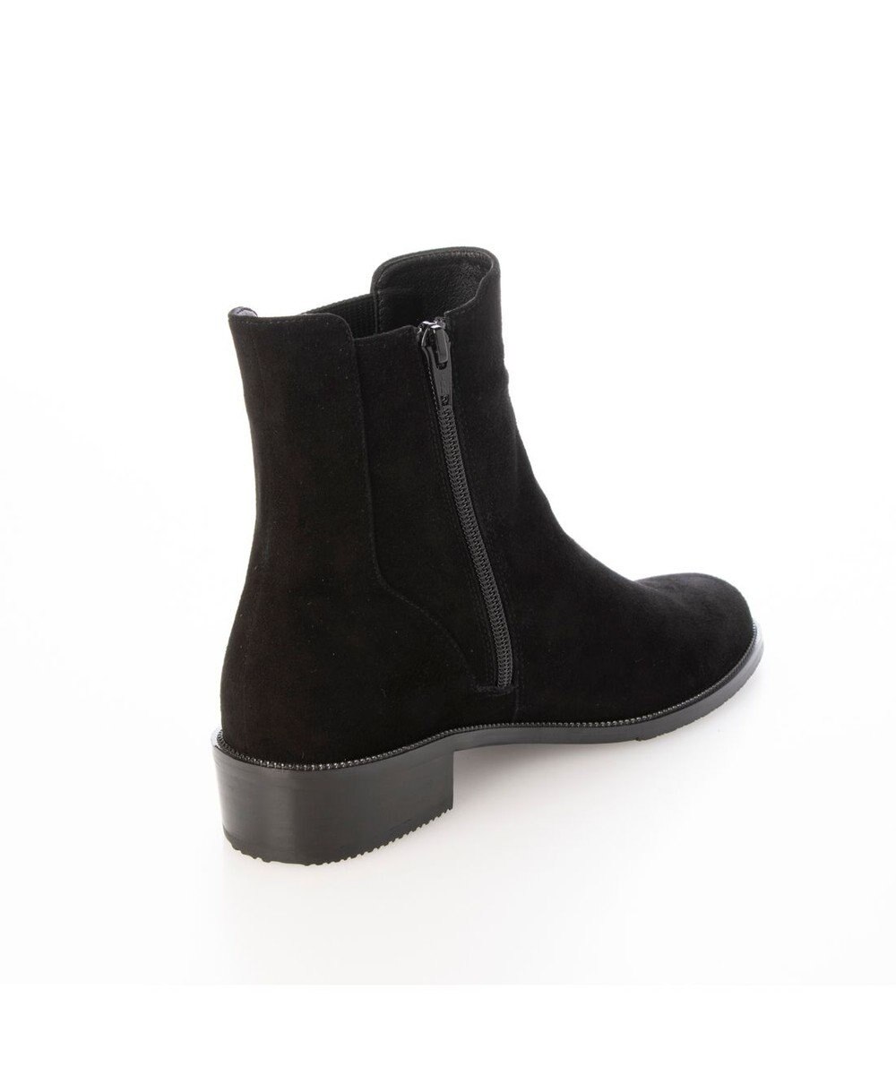 ing <ing>サイドゴアブーツ 