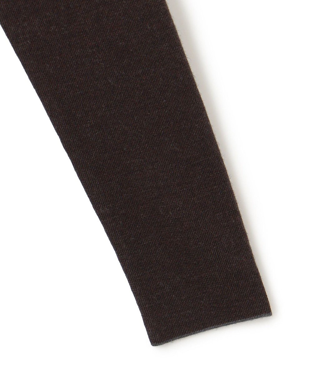 ICB 【洗える】エクストラファインメリノ クルーネックプルオーバー 