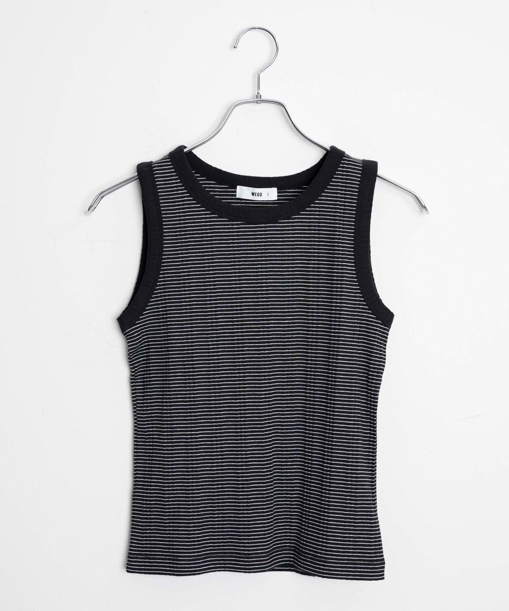 WEGO シンプルタンク 