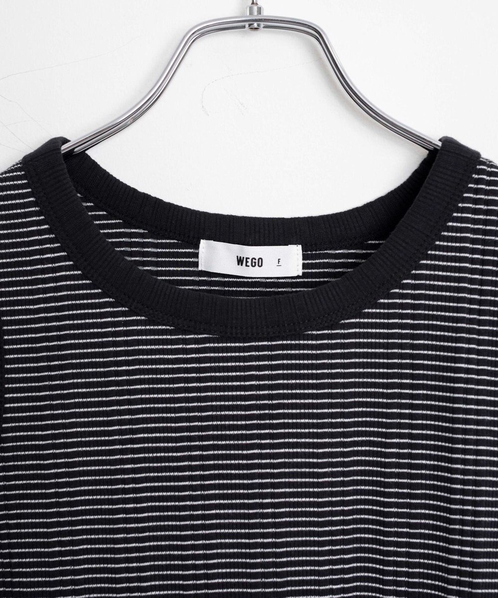 WEGO シンプルタンク 