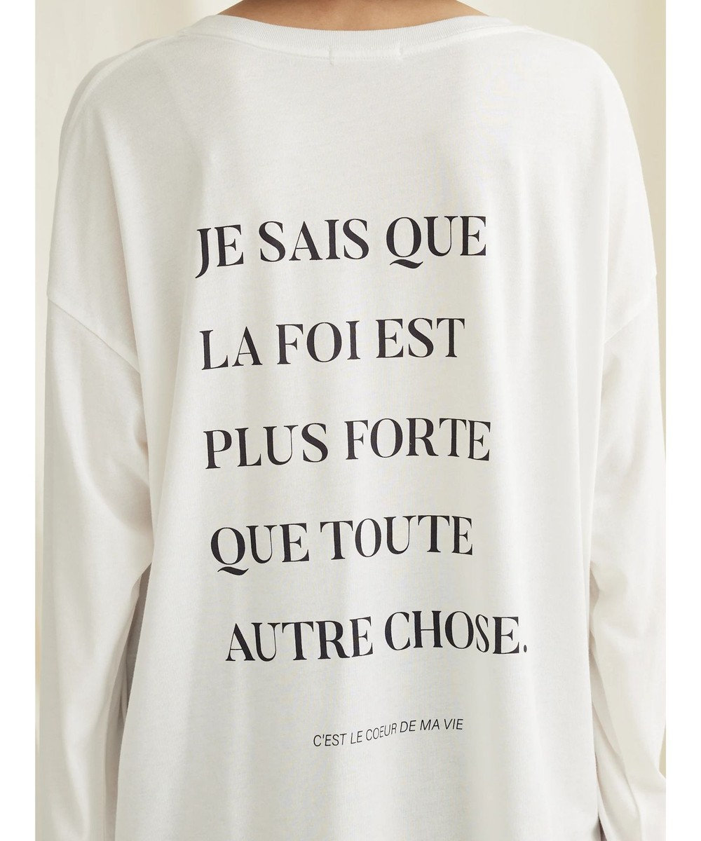 CRAFT STANDARD BOUTIQUE Ｅｓｐｏｉｒｓ　ロゴロンＴＥＥ 