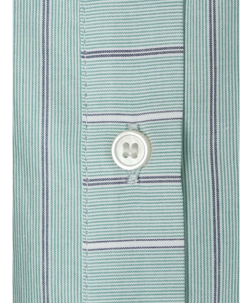 AMERICAN HOLIC ＵＶカット袖タックフレンチスリーブシャツ 