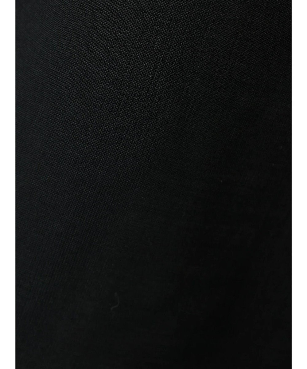 AMERICAN HOLIC イージーケア＋接触冷感　シアーブルゾン 