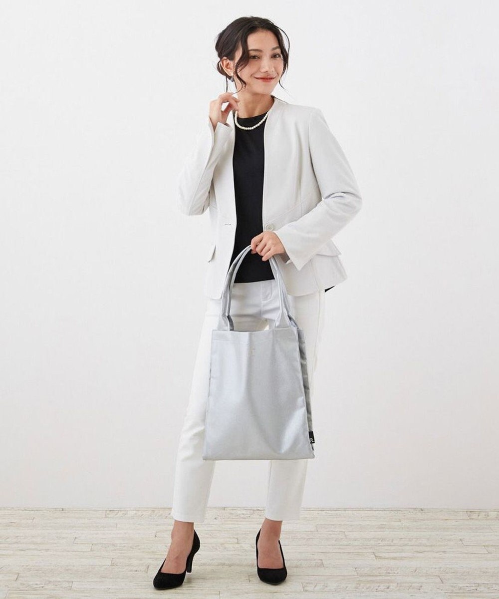 ROOTOTE 3088【合皮フラットトート】 LT.チューブ.レザレット-A 