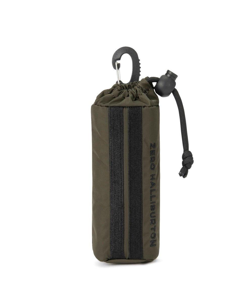 ZERO HALLIBURTON DICROS SOLOシリーズ ボールケース ZHG-B DS 85008 