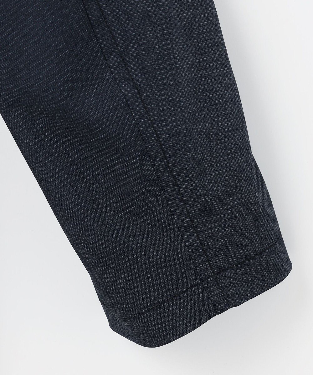 JOSEPH ABBOUD 【キングサイズ・撥水・ストレッチ】インタレースストレッチ ドライビング ジャケット 