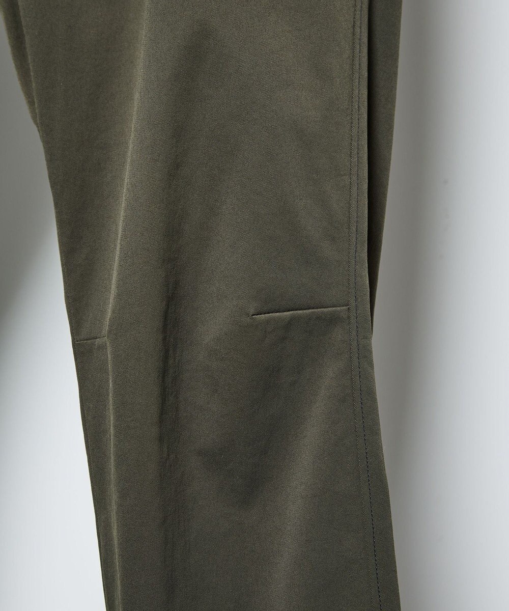 JOSEPH ABBOUD MOUNTAIN 【撥水/ストレッチ・キングサイズ追加！】コーデュラツイルストレッチ パンツ 