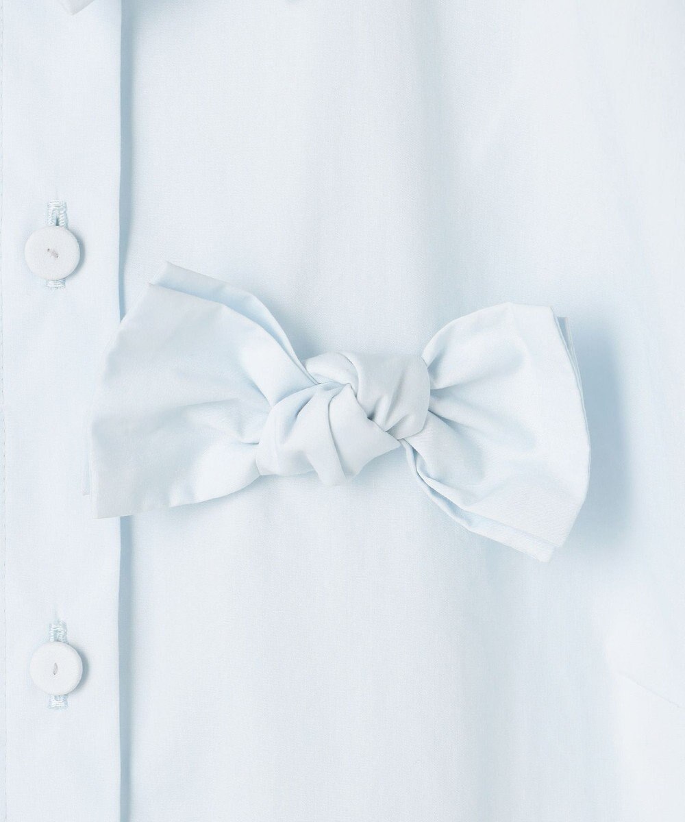 TOCCA BOUNCY RIBBON ブラウス 