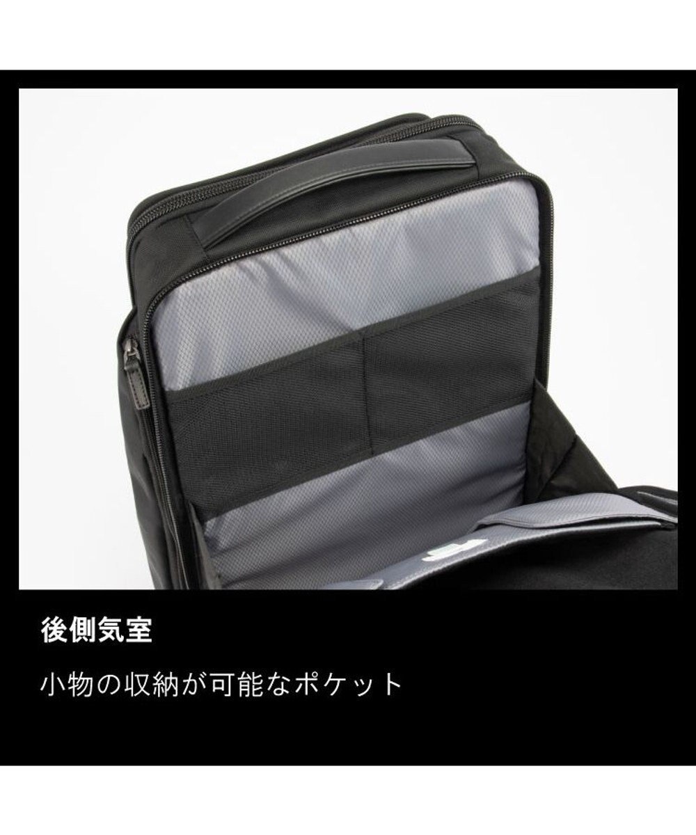 ACE BAGS & LUGGAGE ace. EVL-4.0 リュックサック  24L 68307 