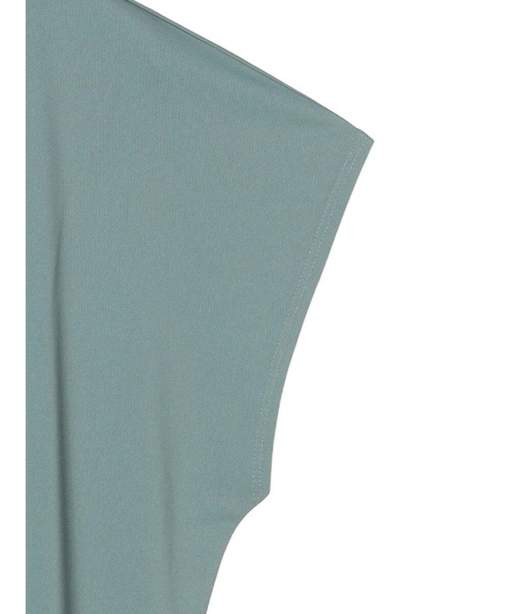 Green Parks ・ＳＵＧＡＲ　ＳＰＯＯＮラッシュガードフレンチチュニック 