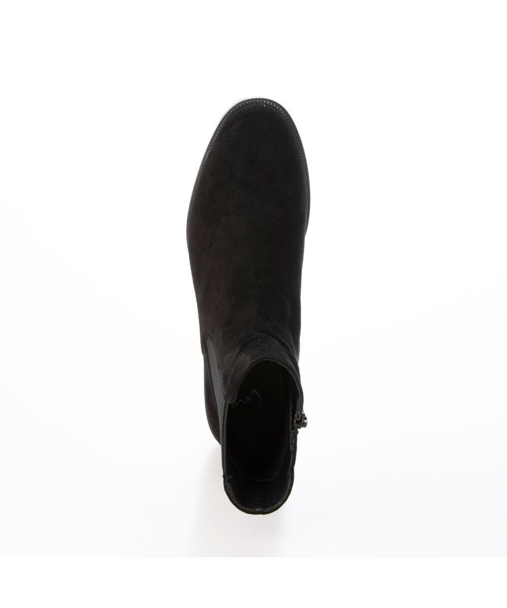 ing <ing>サイドゴアブーツ 