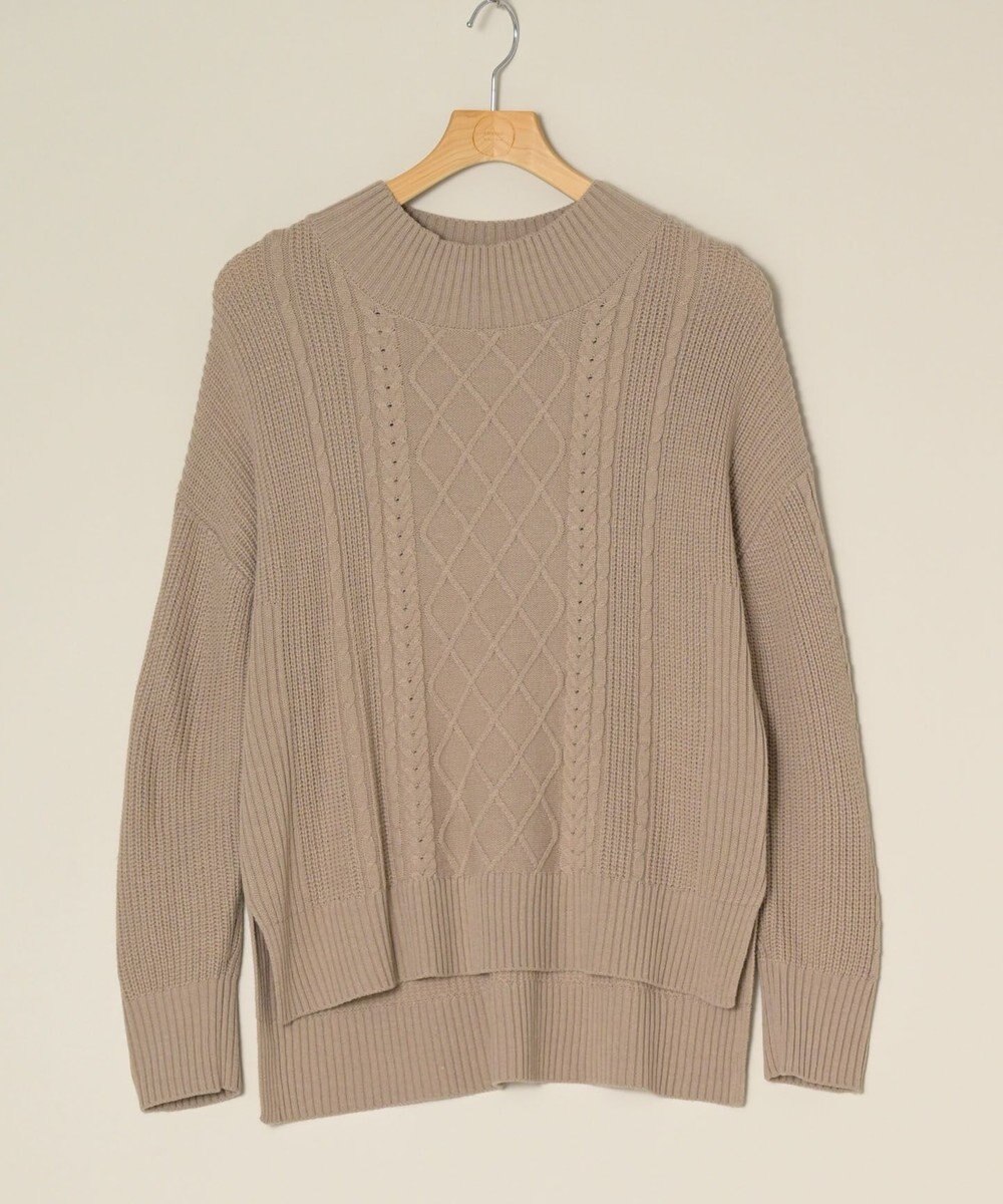 ONWARD Reuse Park 【any SiS】ニット秋冬 