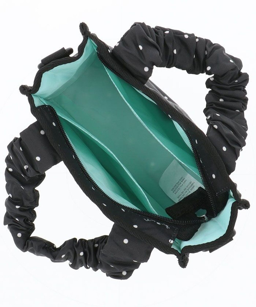 LeSportsac GH MINI N/S TOTE/プティドット 