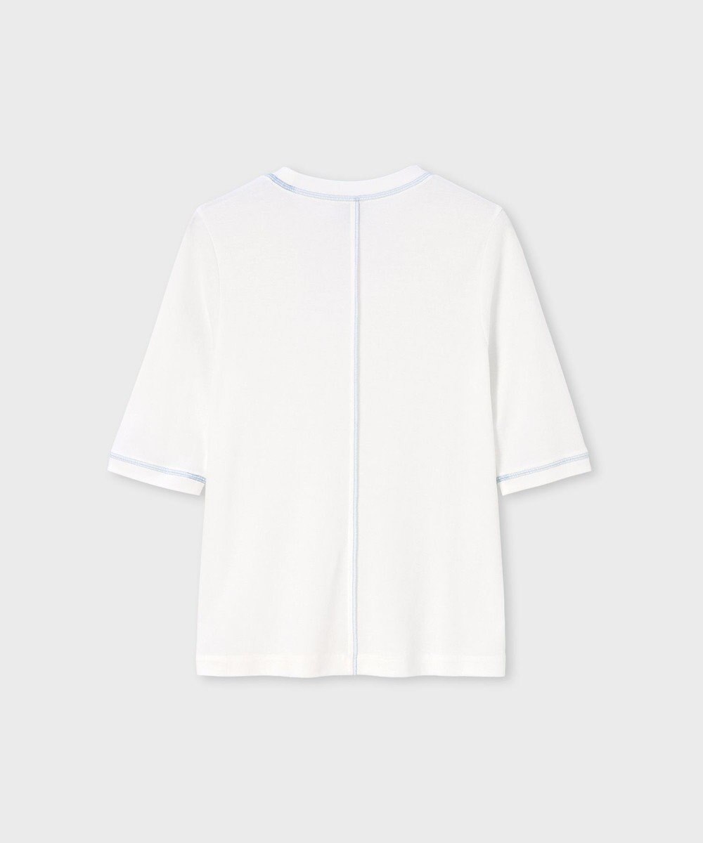 Paul Smith コントラストステッチ 半袖カットソー 