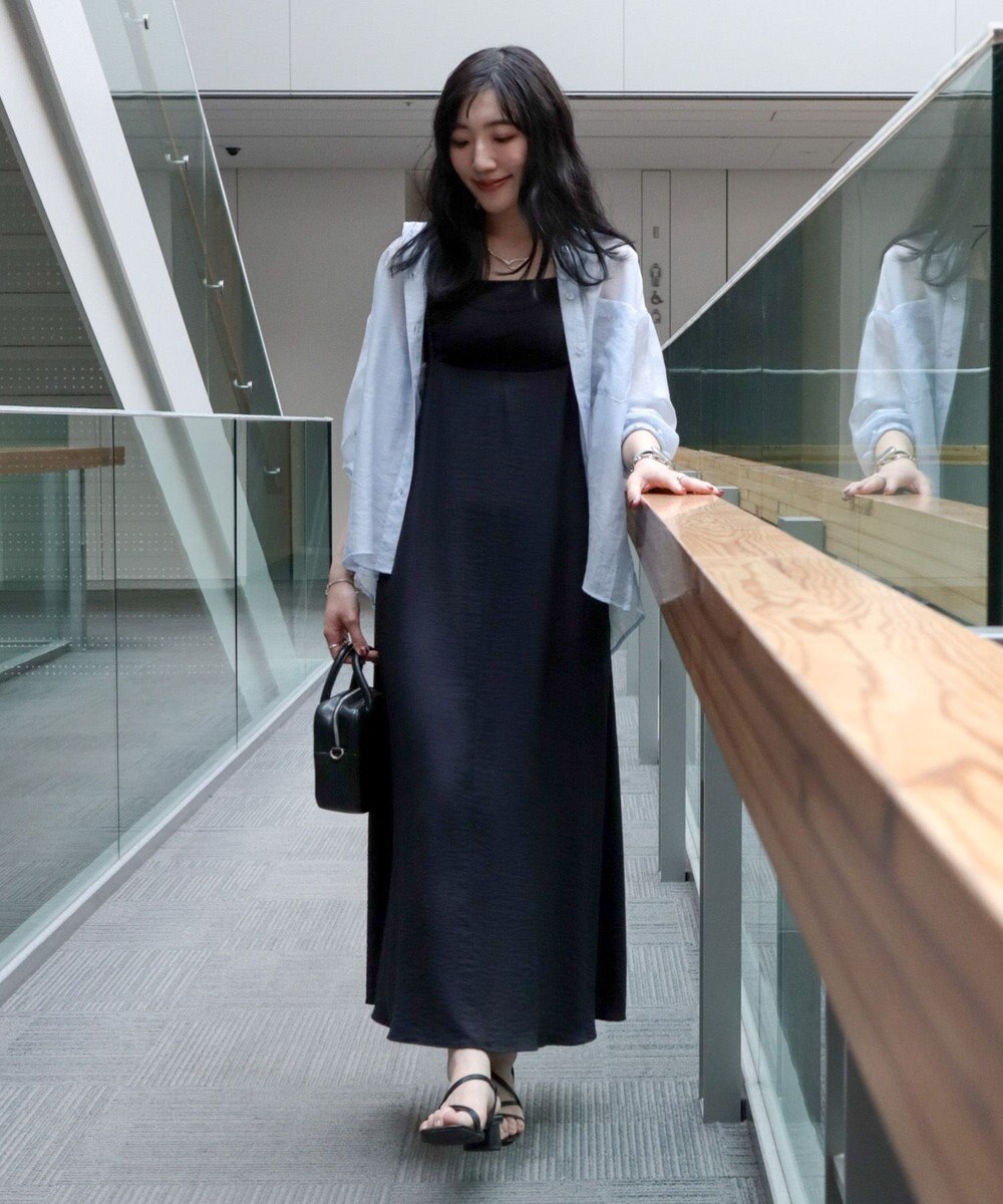 AMERICAN HOLIC シアーシャツ 