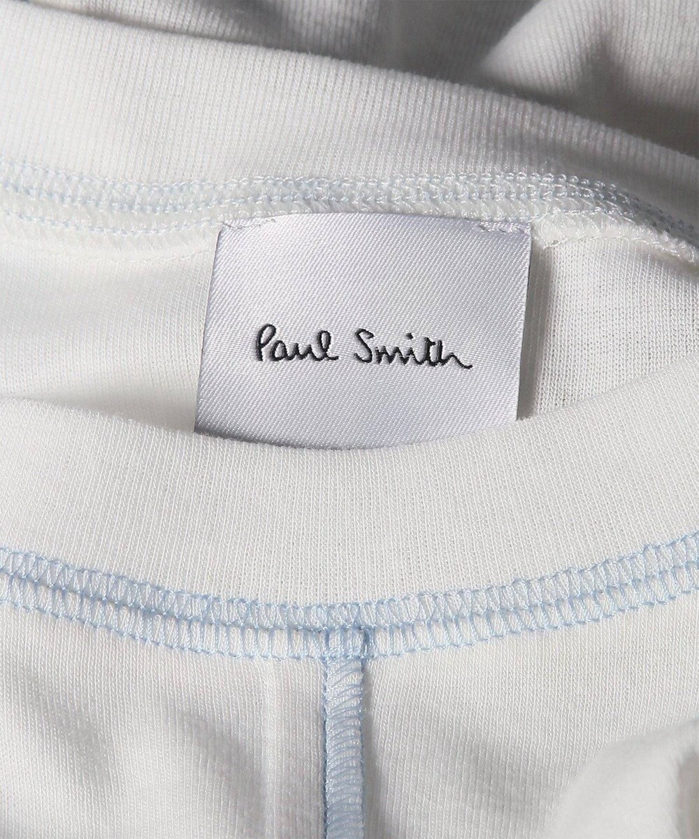 Paul Smith コントラストステッチ 半袖カットソー 