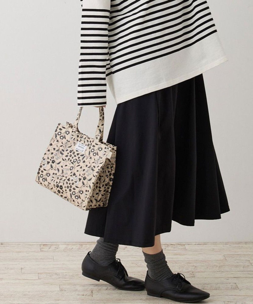 ROOTOTE 1290【正方形型】EU.スクエア.ラミネート-K 