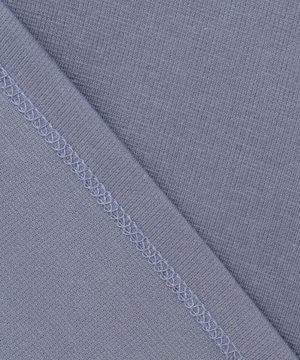 ANY SIS L 【接触冷感/UVカット】サカリバタックスリーブ プルオーバー 