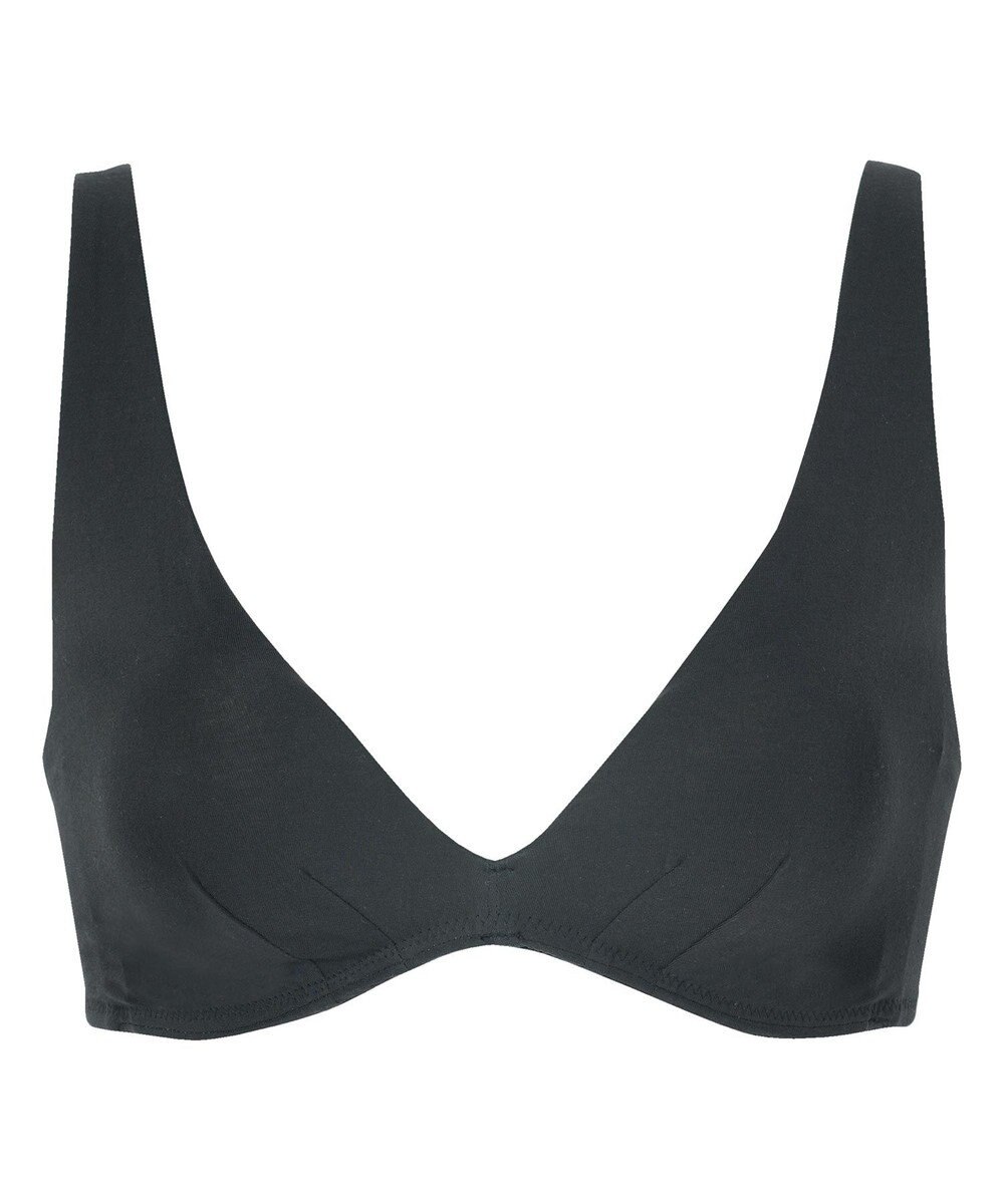 une nana cool 特別な日以外の364日つけたくなるブラ 364ブラ コットン 