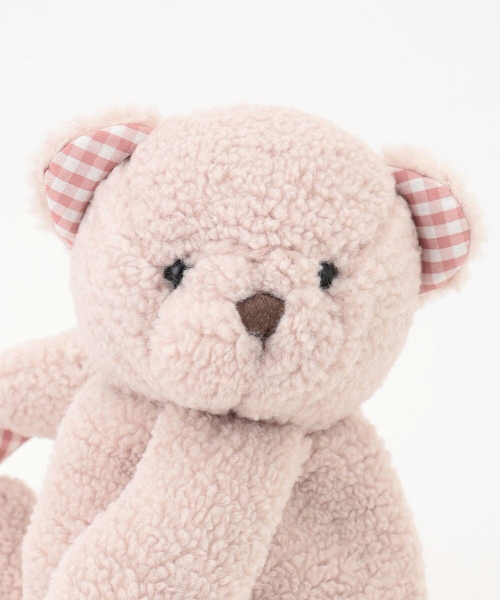 組曲 KIDS 【Fサイス】ハグミーベア リュック 