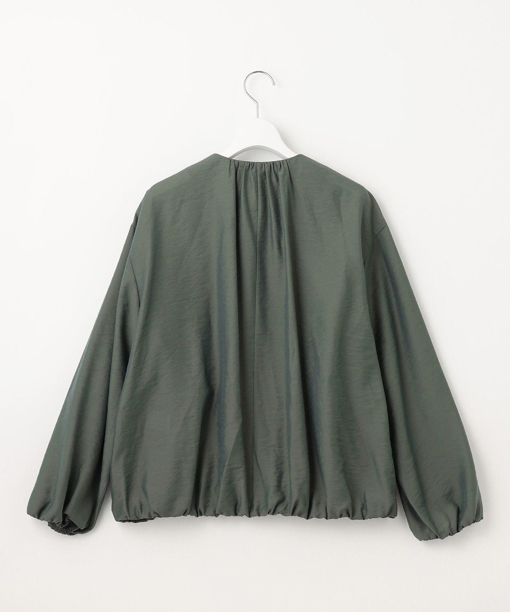 23区 【接触冷感/速乾】シアータンブラー ブルゾン 