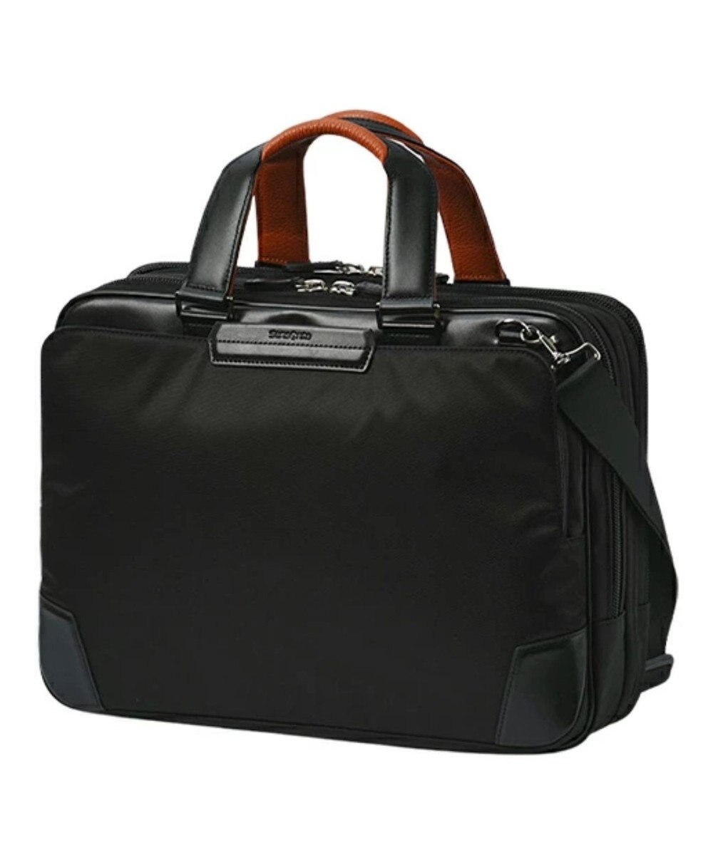 Samsonite サムソナイト ブリーフケース エキスパンダブル   エピッド 4 ビジネスバッグ   EPID 4 