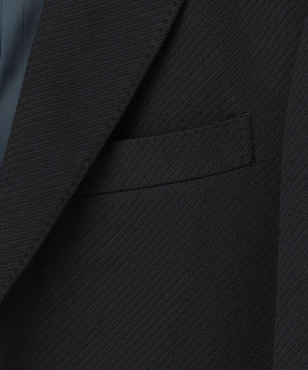 J.PRESS MEN 【JERSEY SETUP】ウィップコード ジャケット 