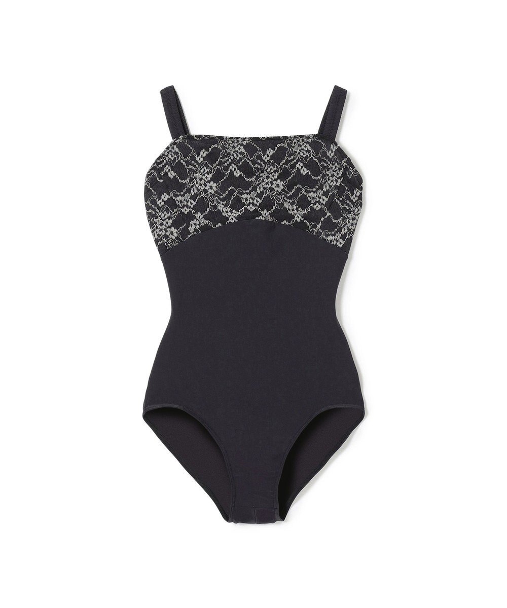 Chacott レオタード 