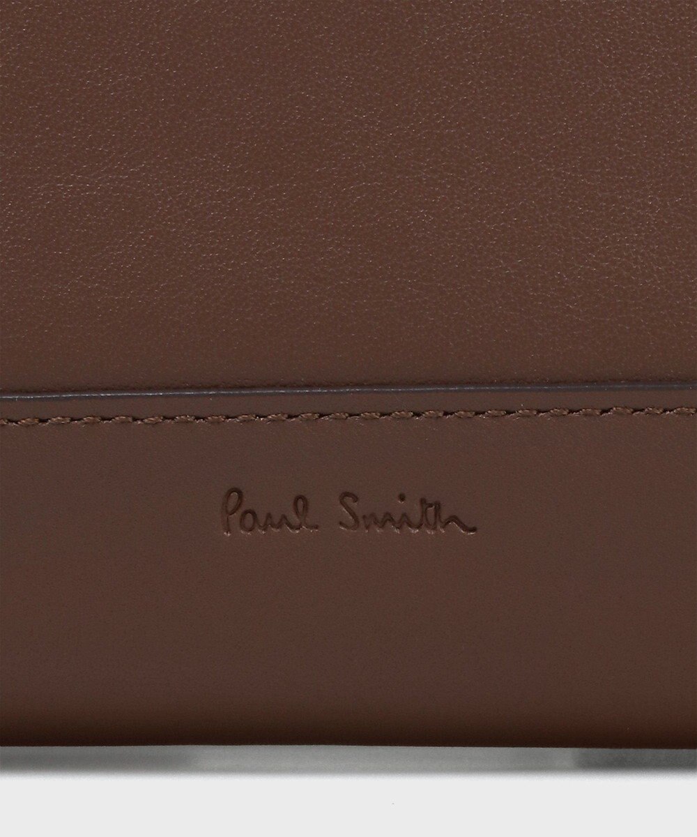 Paul Smith モダンビジネス 2WAYクラッチバッグ 