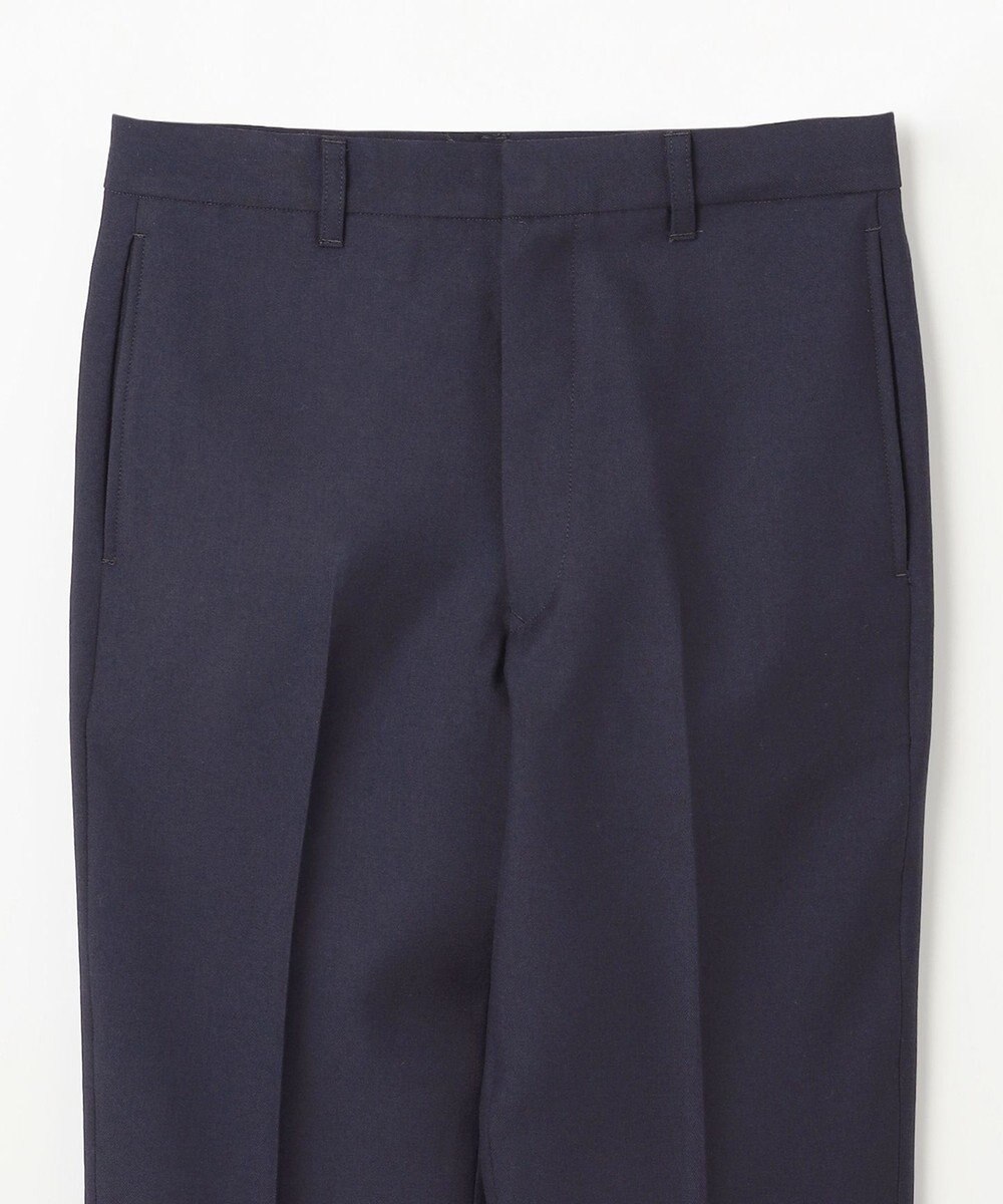 J.PRESS KIDS 【140-170cm】ギャバタッサー パンツ 