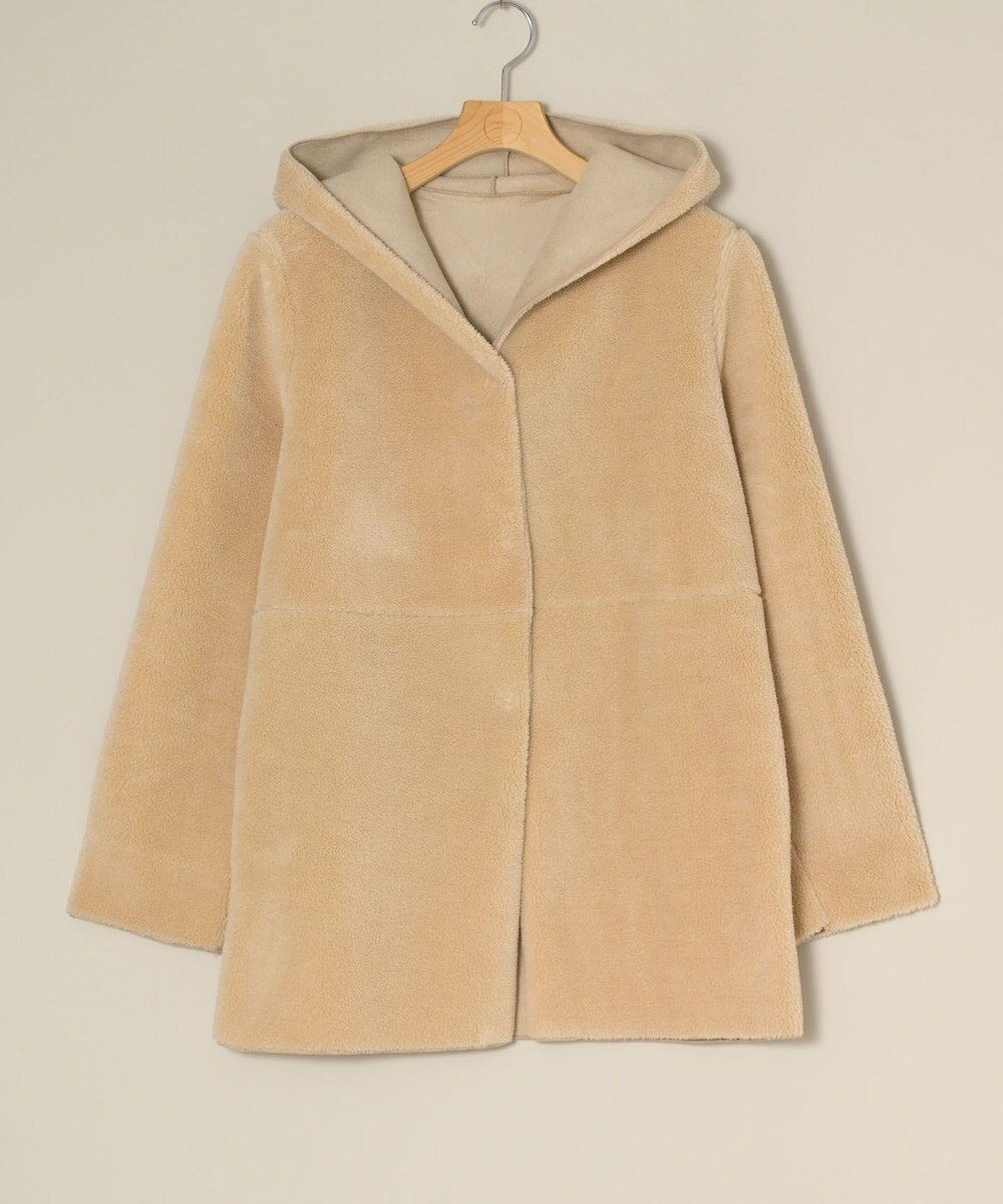 ONWARD Reuse Park 【any SiS】コート秋冬 