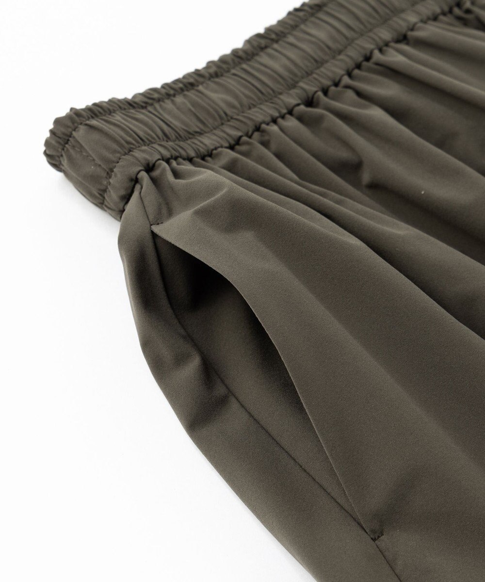 UNFILO FINE MOVE フレアスカート 