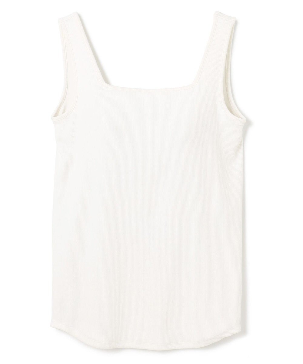 united bamboo 【GOCOCi/ワコール】カップ付き タンクトップ 001 オフになります