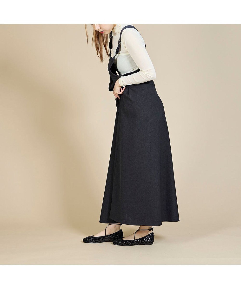 MODE ET JACOMO <carino>２WAYスパンコールバレエ 